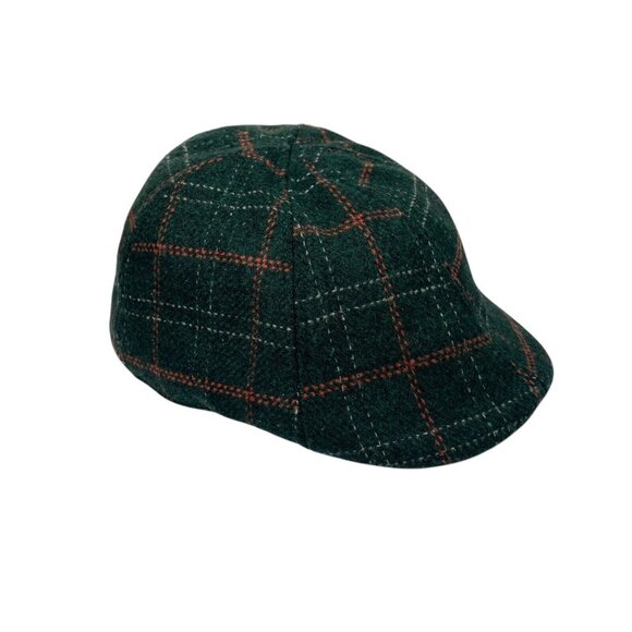 Boston Scally Co. - The Celtic Bone - XXXL- 6 Panel- EUC - Picture 3 of 6